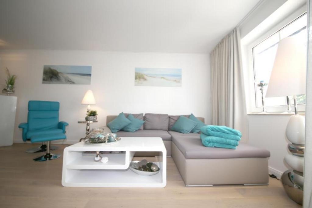 Ferienwohnung Strandallee 200 Timmendorfer Strand Kültér fotó